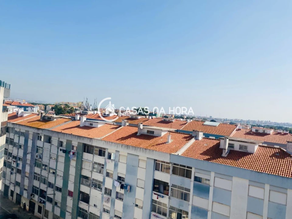 Apartamento T2 para Arrendamento em Seixal, Arrentela e Aldeia de Paio Pires Foto 18