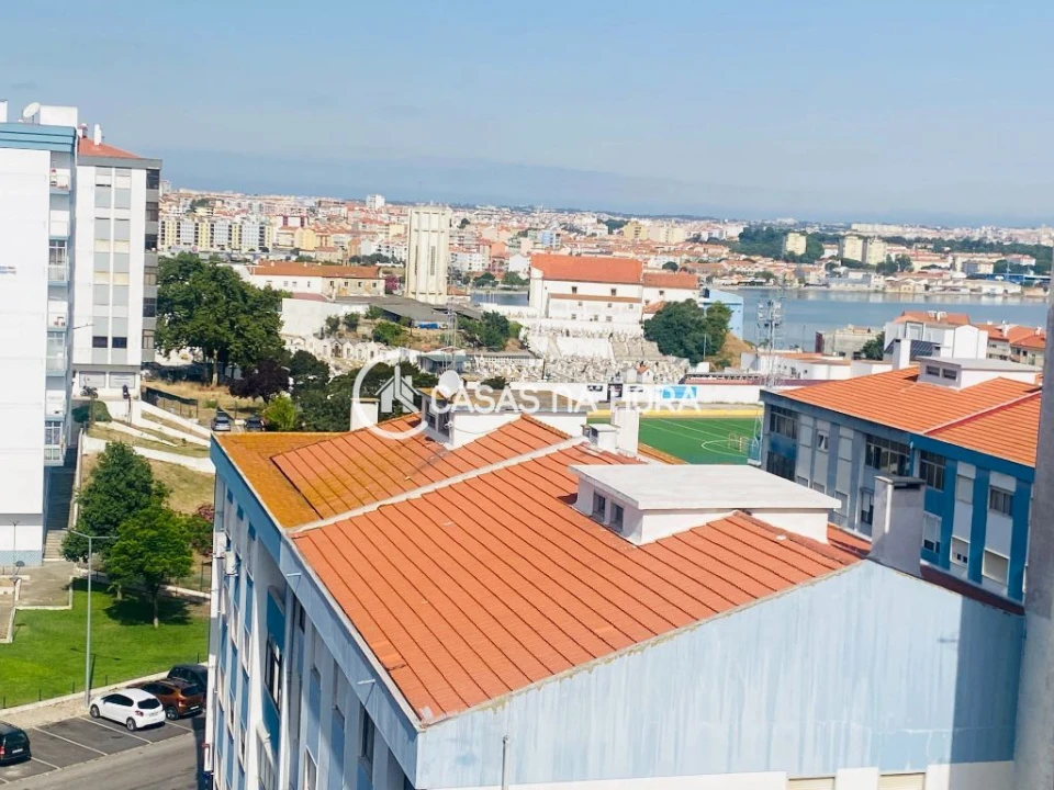 Apartamento T2 para Arrendamento em Seixal, Arrentela e Aldeia de Paio Pires Foto 19