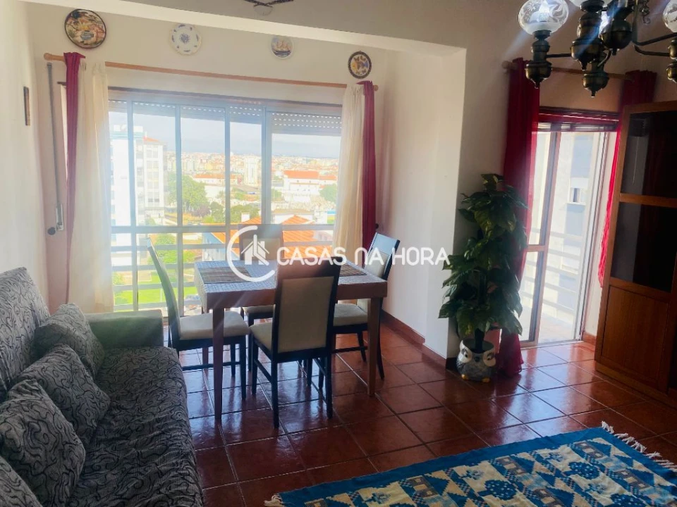 Apartamento T2 para Arrendamento em Seixal, Arrentela e Aldeia de Paio Pires Foto 22