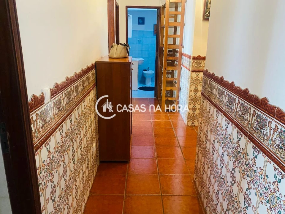 Apartamento T2 para Arrendamento em Seixal, Arrentela e Aldeia de Paio Pires Foto 23