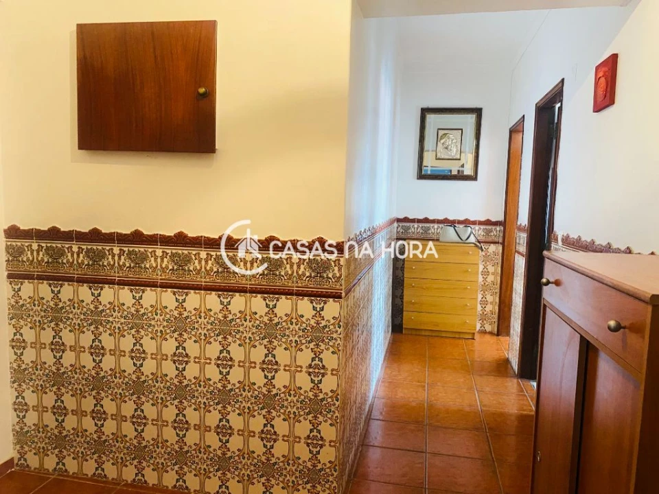 Apartamento T2 para Arrendamento em Seixal, Arrentela e Aldeia de Paio Pires Foto 24