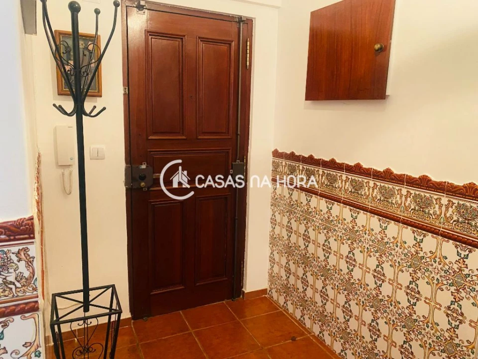 Apartamento T2 para Arrendamento em Seixal, Arrentela e Aldeia de Paio Pires Foto 25