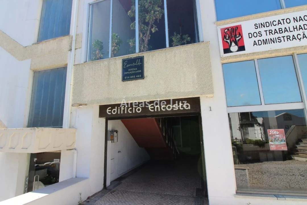 Loja para Arrendamento em Leiria, Pousos, Barreira e Cortes Foto 10