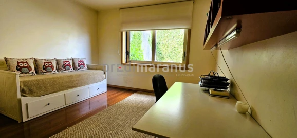 Moradia T7 para Venda em Telões