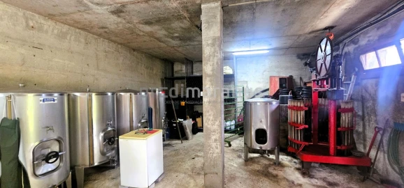 Moradia T7 para Venda em Telões
