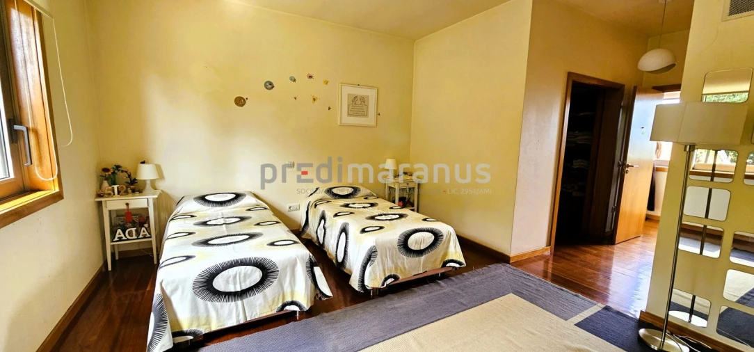 Moradia T7 para Venda em Telões Foto 15