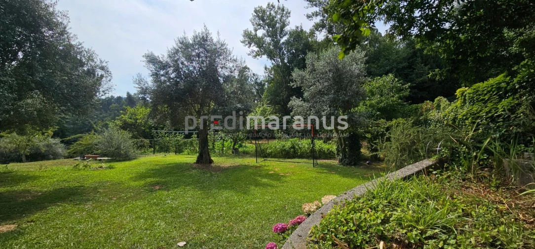 Moradia T7 para Venda em Telões Foto 19