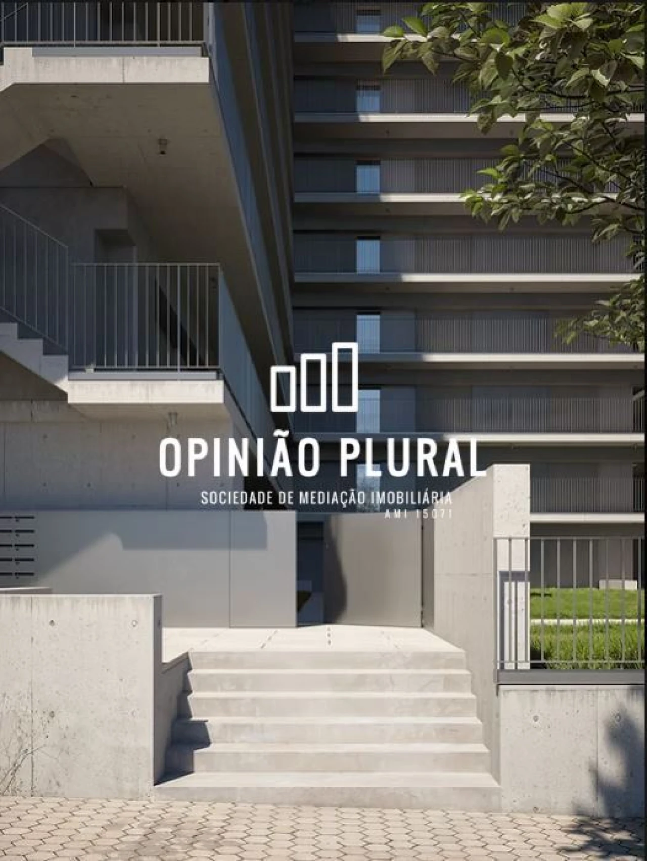 Apartamento T2 para Venda em Vilar de Andorinho Foto 5