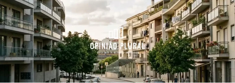 Apartamento T2 para Venda em Vilar de Andorinho