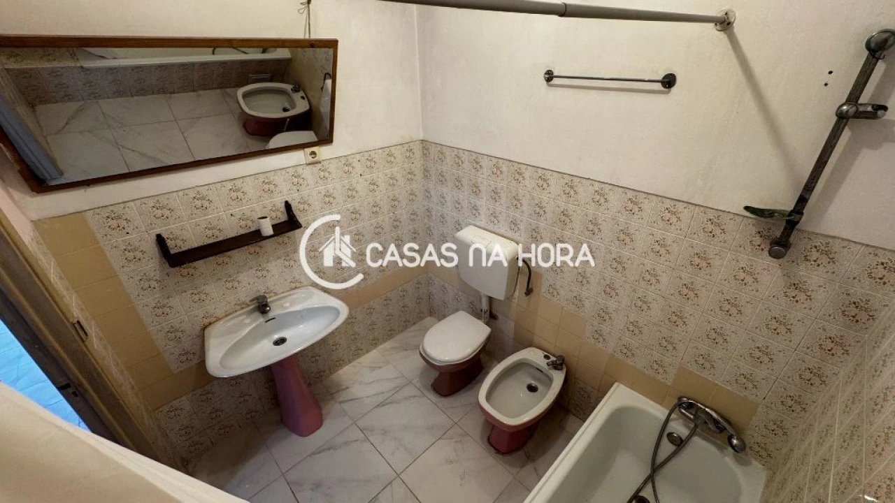 Apartamento T3 para Venda em Laranjeiro e Feijó Foto 10