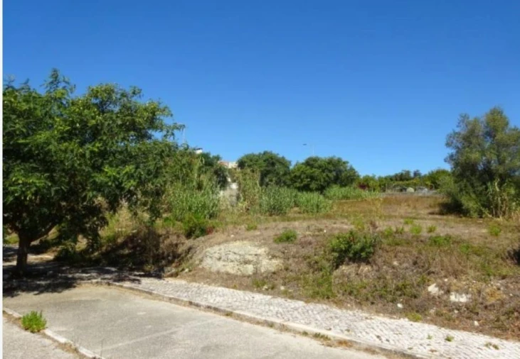 Terreno P/ Prédio para Venda em Taveiro, Ameal e Arzila Foto 2