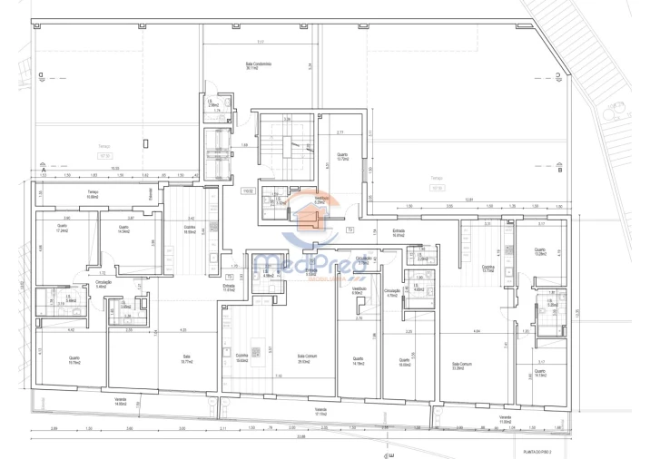 Apartamento T2 para Venda em Ramada e Caneças Foto 15