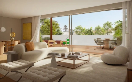 Apartamento T3 para Venda em Aldoar, Foz do Douro e Nevogilde