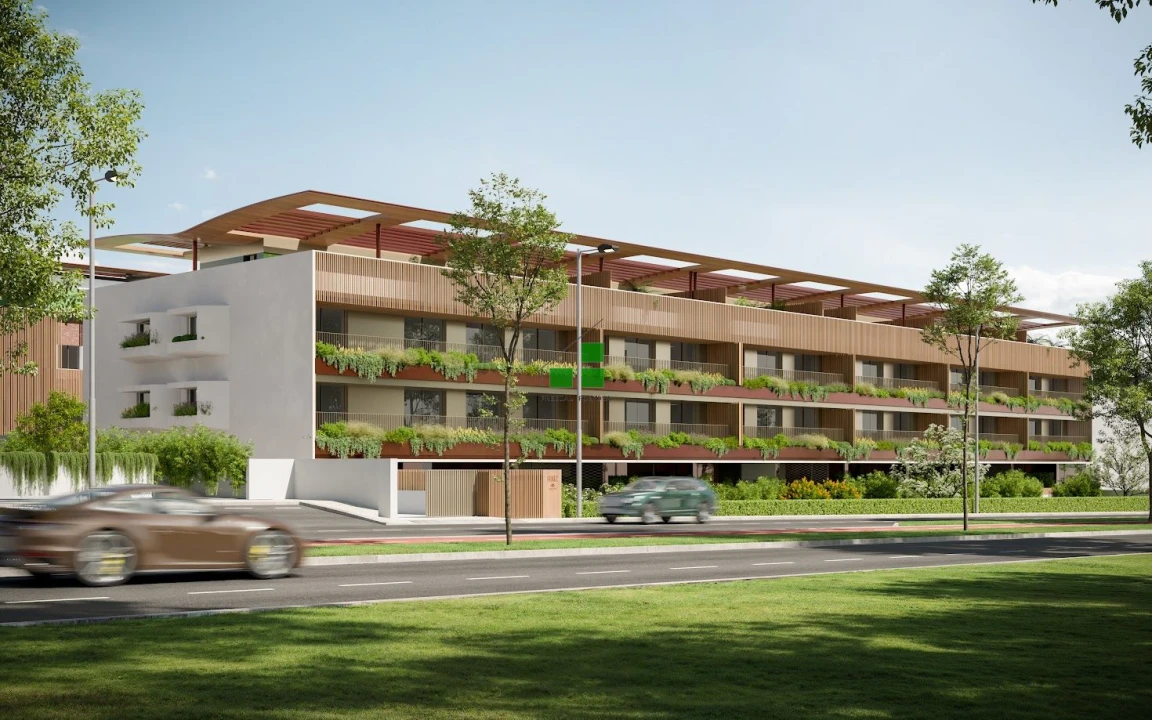 Apartamento T3 para Venda em Aldoar, Foz do Douro e Nevogilde Foto 1