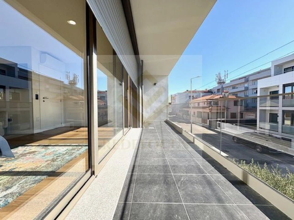 Moradia T4 para Venda em Esmoriz Foto 40