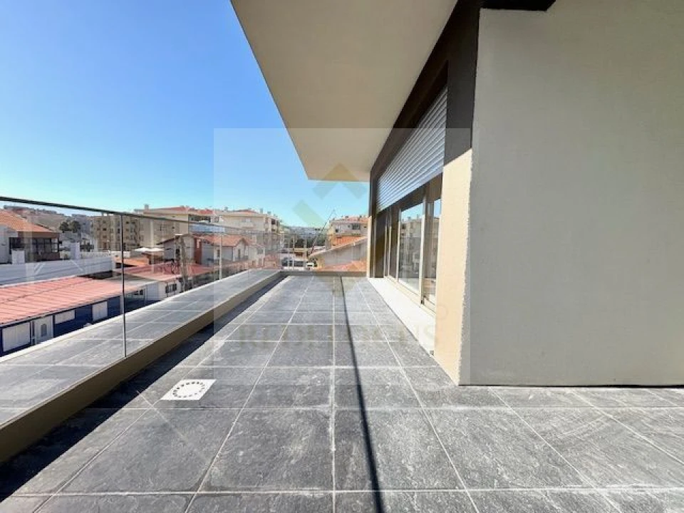 Moradia T4 para Venda em Esmoriz Foto 44