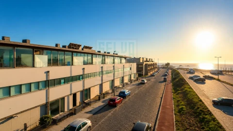 Moradia T3 para Venda em Perafita, Lavra e Santa Cruz do Bispo