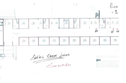 Garagem para Venda em Canidelo