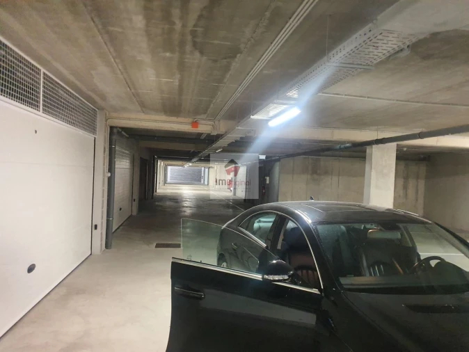 Garagem para Venda em Canidelo Foto 5