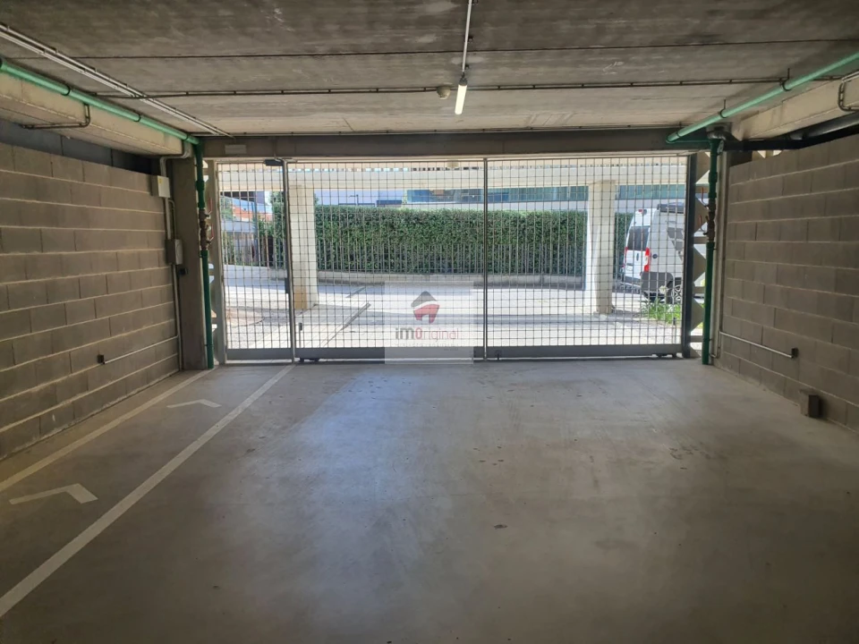 Garagem para Venda em Canidelo Foto 7