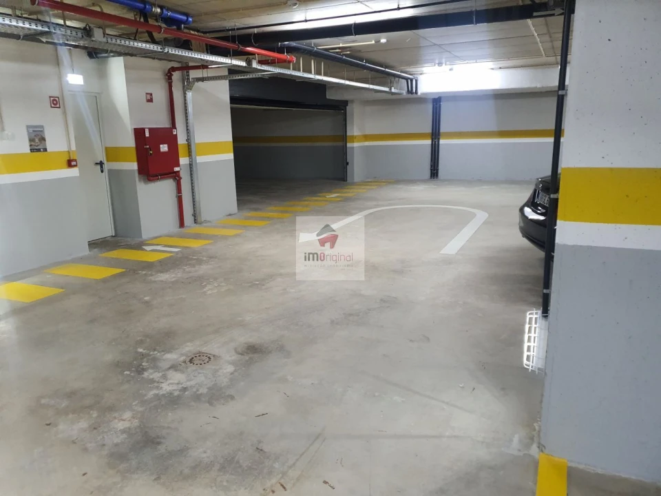 Garagem para Venda em Canidelo Foto 5