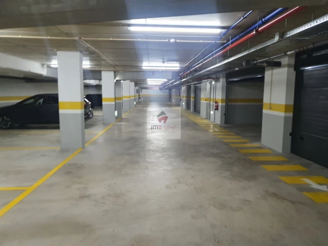 Garagem para Venda em Canidelo Foto 3