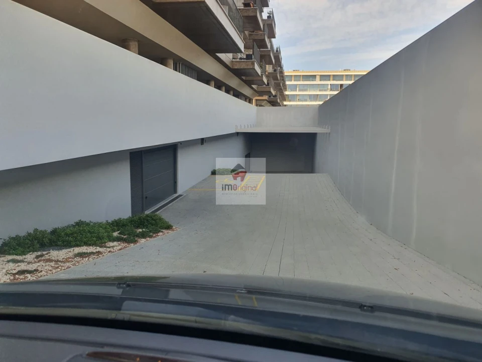 Garagem para Venda em Canidelo Foto 2
