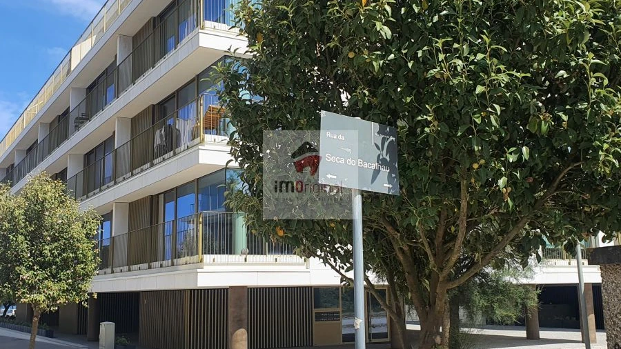 Garagem para Venda em Canidelo