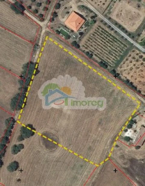 Terreno para Venda em Monsaraz