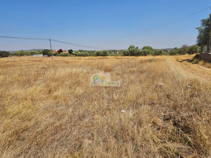 Terreno para Venda em Monsaraz Foto 5