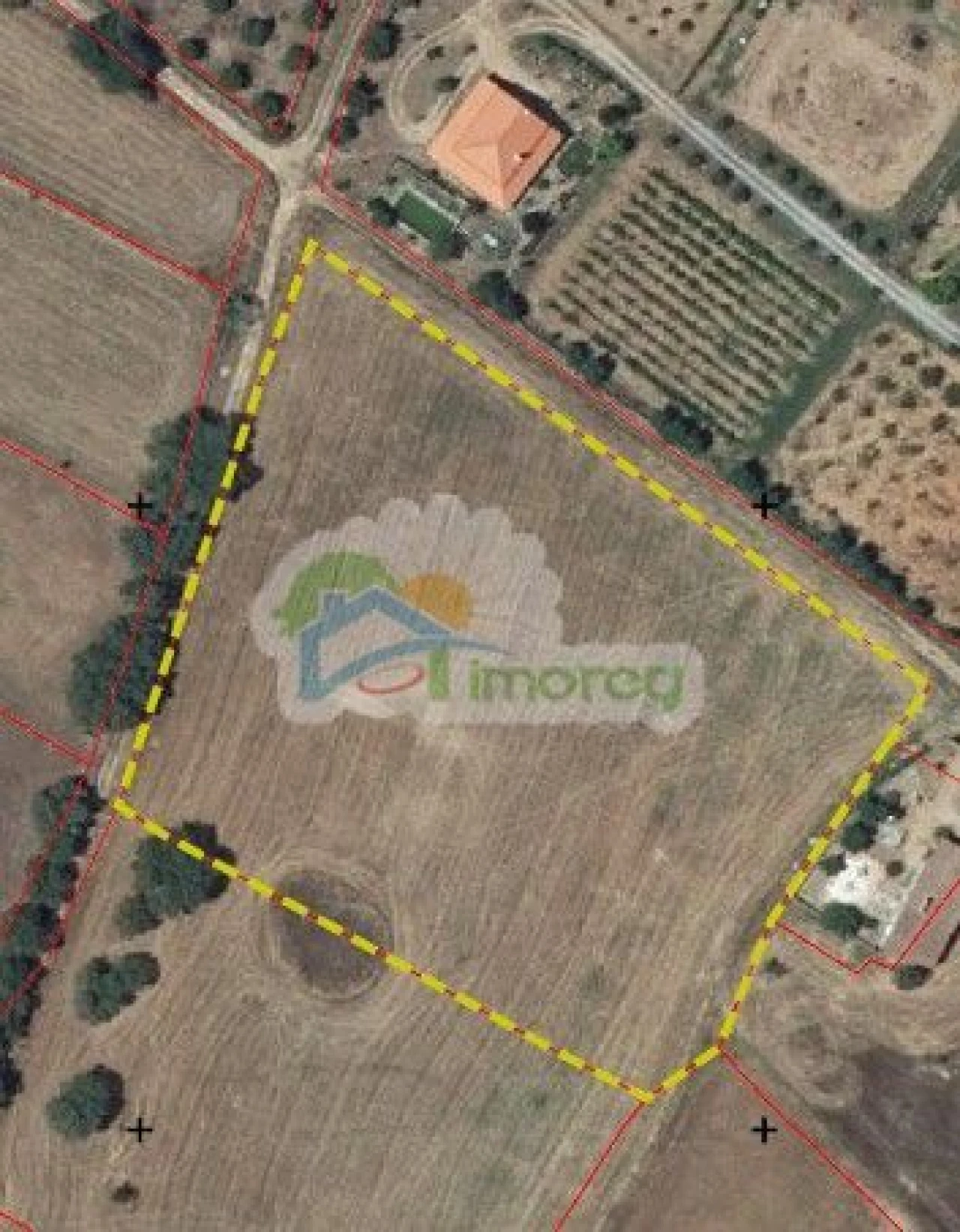 Terreno para Venda em Monsaraz Foto 7