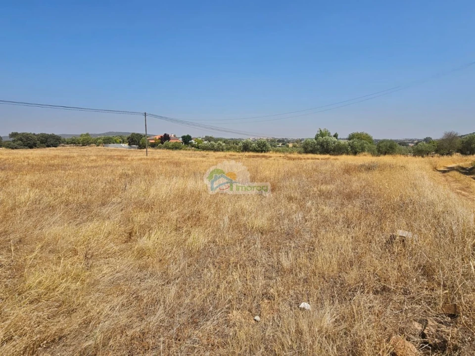 Terreno para Venda em Monsaraz Foto 1