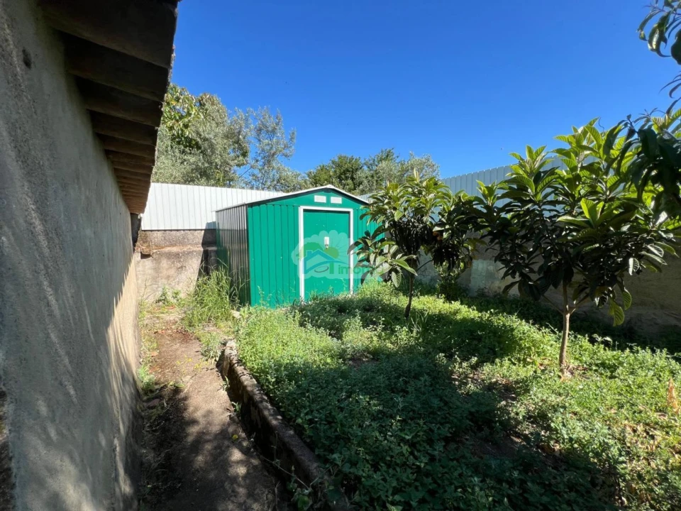Garagem para Venda em Campo e Campinho Foto 2