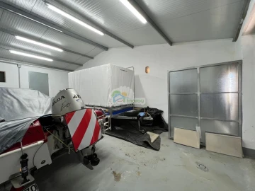 Garagem para Venda em Campo e Campinho