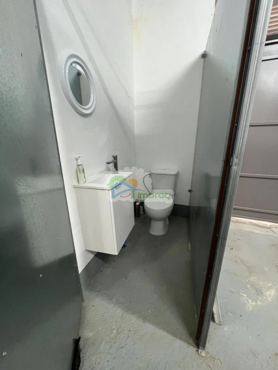 Garagem para Venda em Campo e Campinho Foto 8