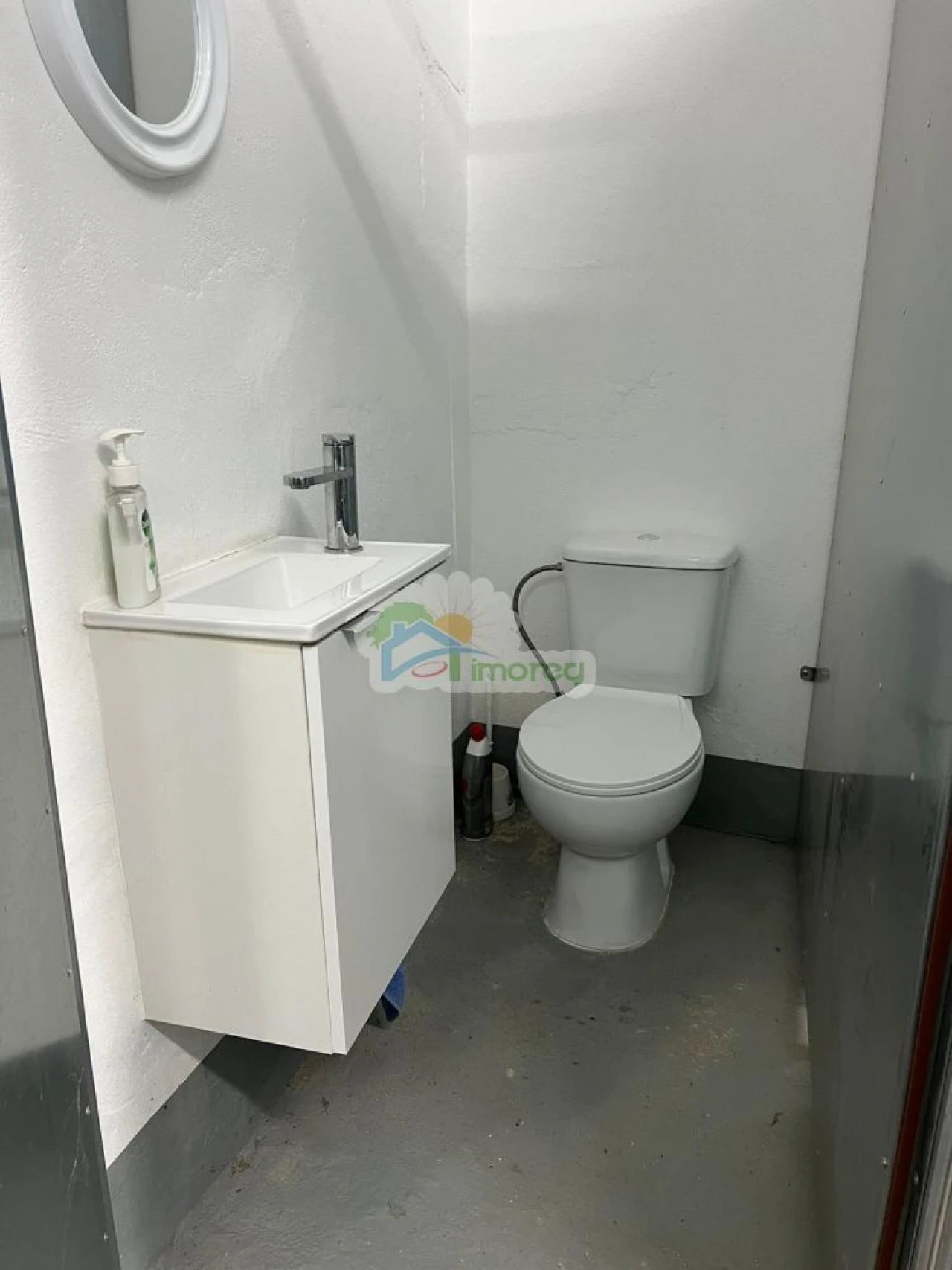 Garagem para Venda em Campo e Campinho Foto 7