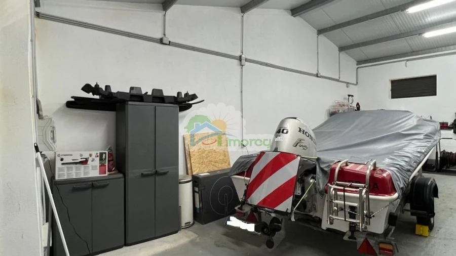 Garagem para Venda em Campo e Campinho