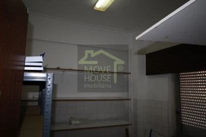 Loja para Arrendamento em Cascais e Estoril