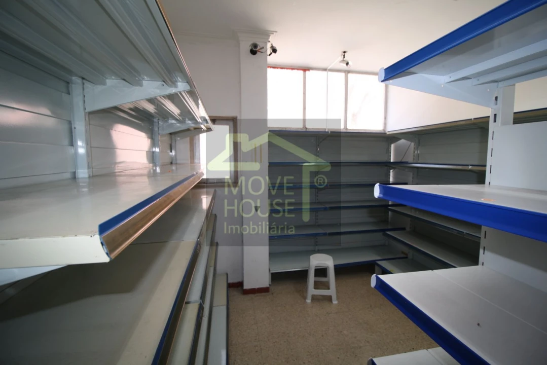 Loja para Arrendamento em Cascais e Estoril Foto 11
