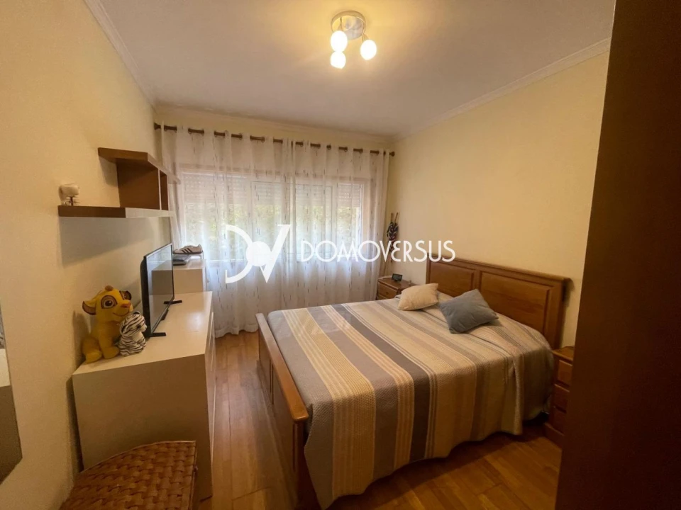 Apartamento T2 para Venda em Alfena Foto 14