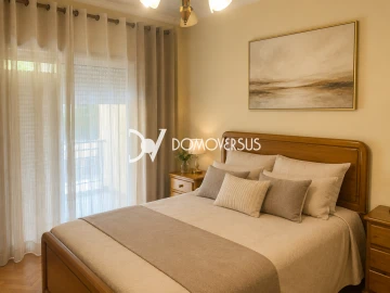 Apartamento T2 para Venda em Alfena