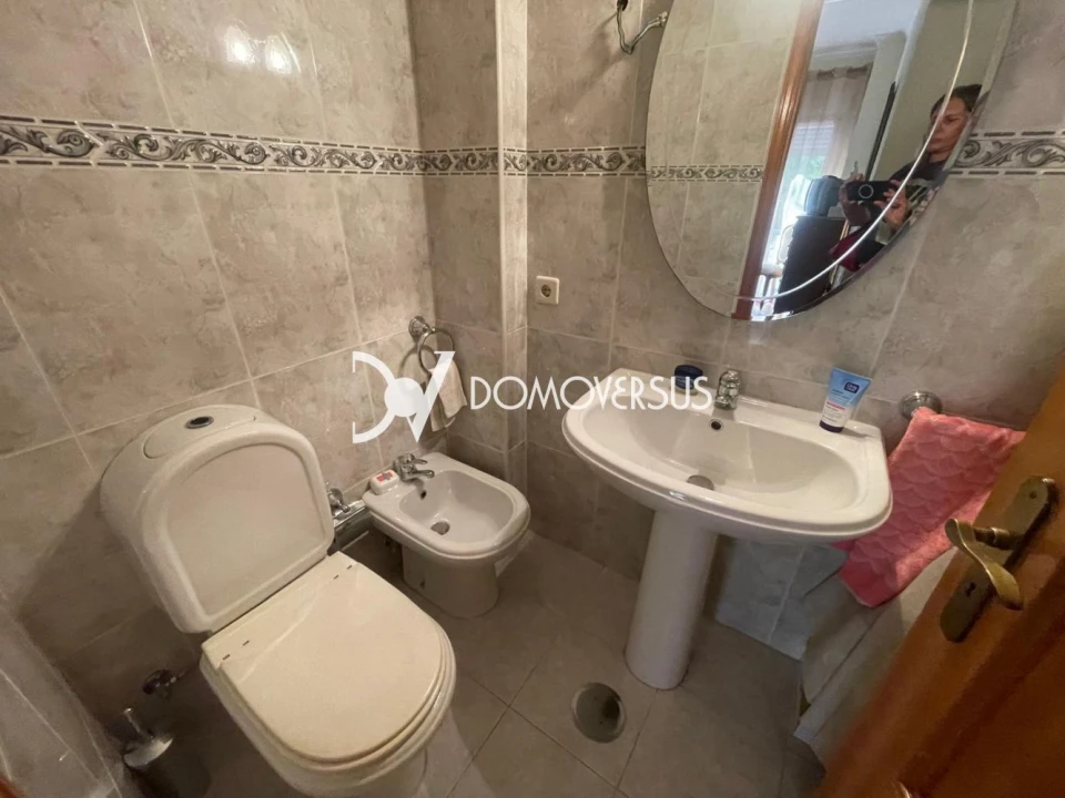 Apartamento T2 para Venda em Alfena Foto 20