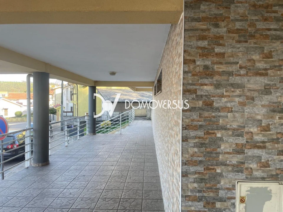 Apartamento T2 para Venda em Alfena Foto 31