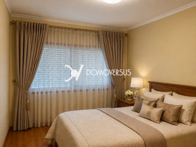 Apartamento T2 para Venda em Alfena Foto 6