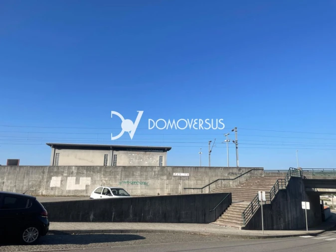Apartamento T2 para Venda em Alfena Foto 32