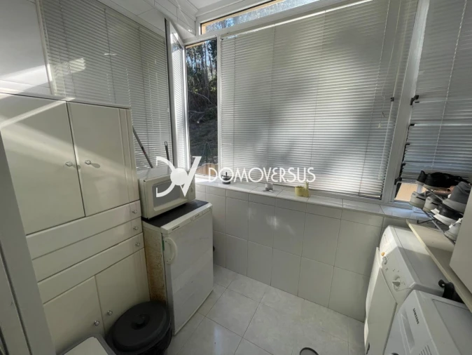 Apartamento T2 para Venda em Alfena Foto 9