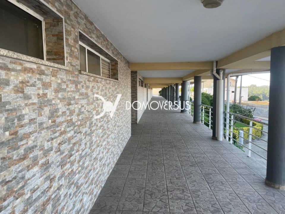 Apartamento T2 para Venda em Alfena Foto 29
