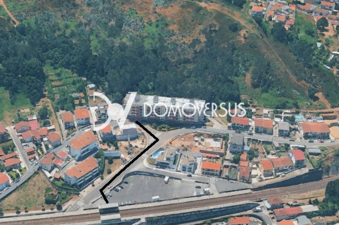 Apartamento T2 para Venda em Alfena Foto 10