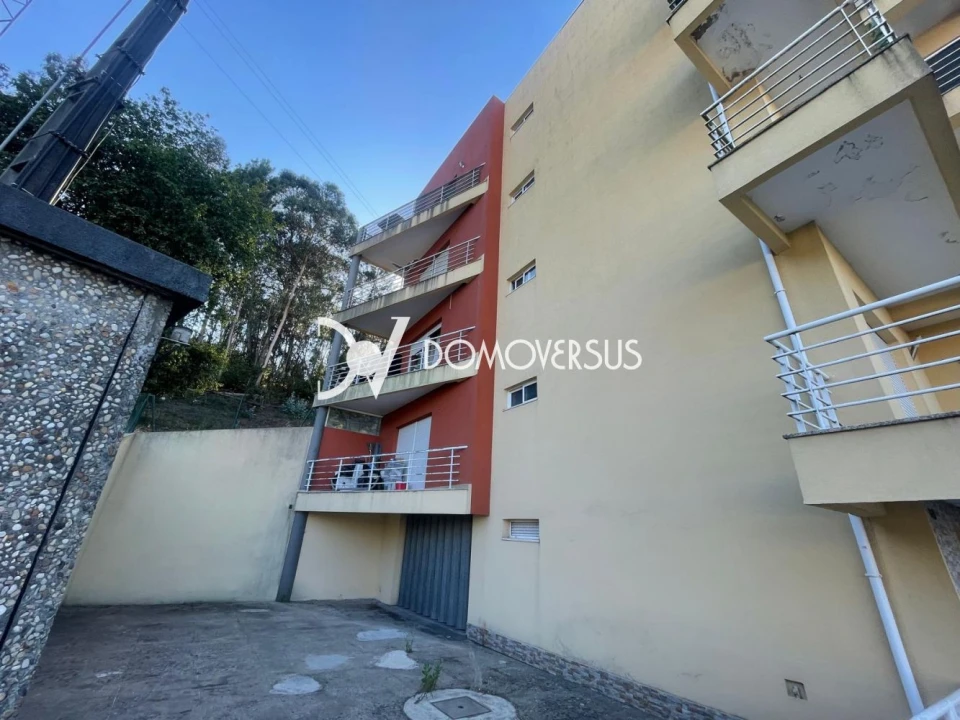 Apartamento T2 para Venda em Alfena Foto 27