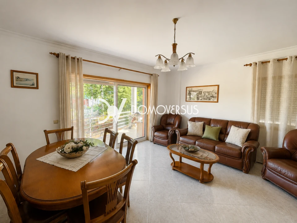 Apartamento T2 para Venda em Alfena Foto 3